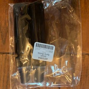 Doterra 2 sm & 1 lg spray bottle